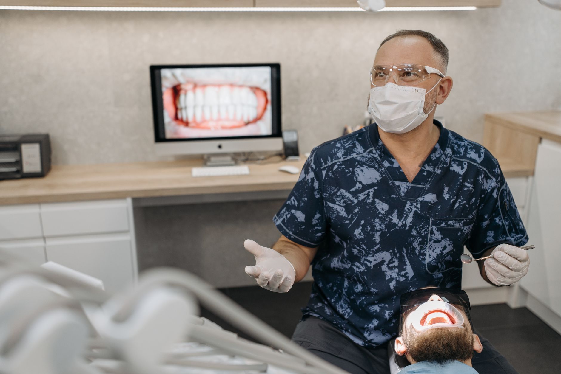 Dentiste Vienne