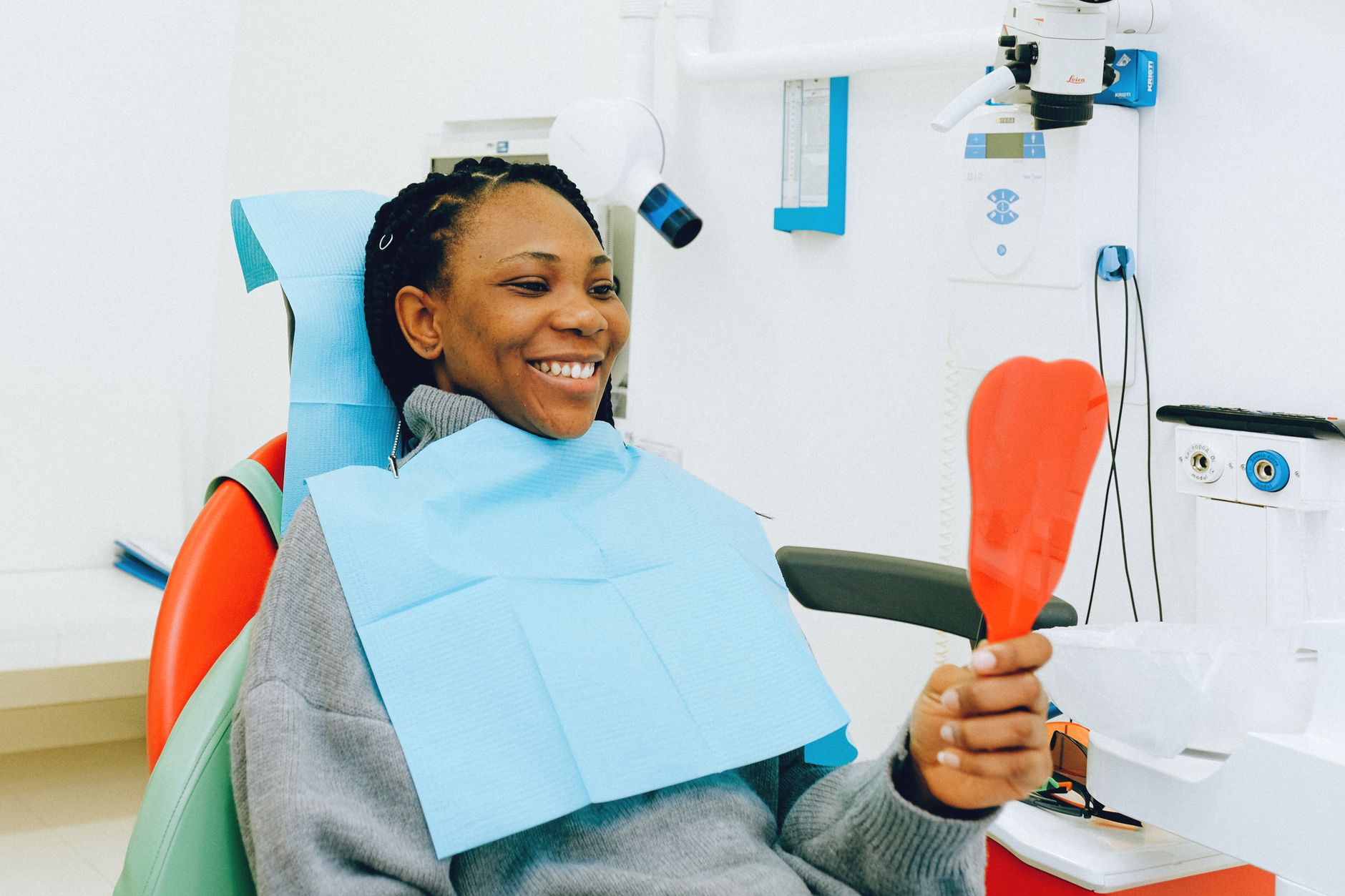 Dentiste Vienne