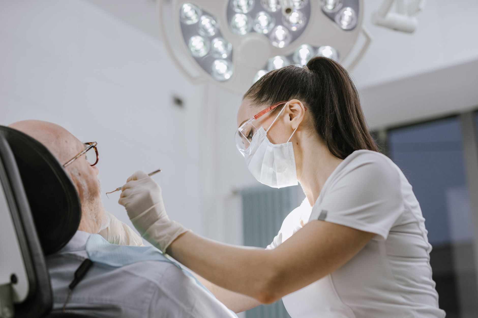 Dentiste Vienne